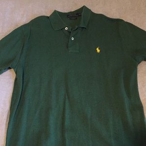 Ralph Lauren polo